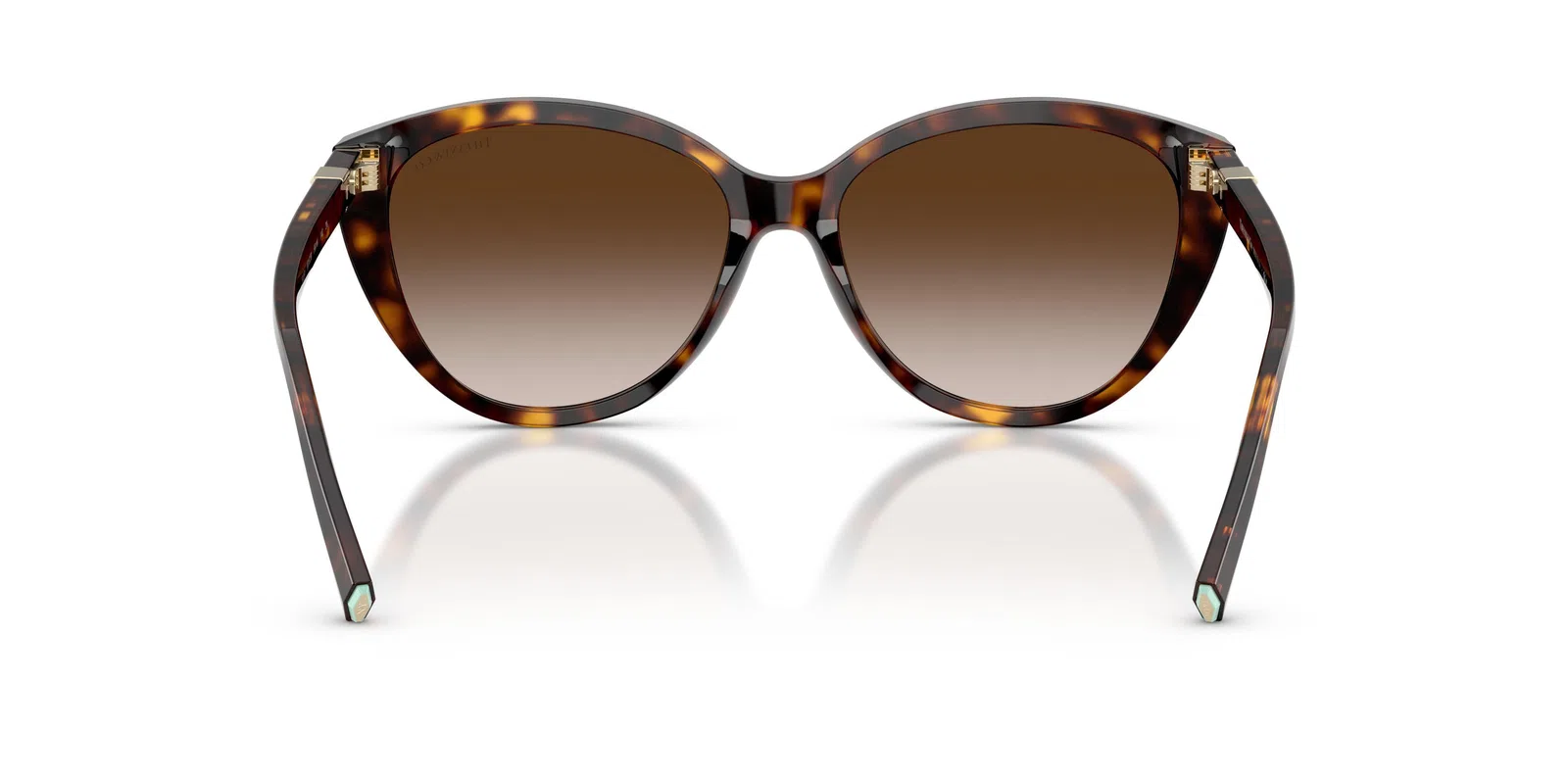 Tiffany 4251 Sunglasses - view 13